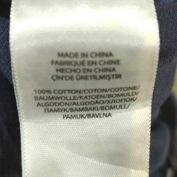 Polo Ralph Lauren Cavalry Cotton Twill Pants - Picture 8 of 8